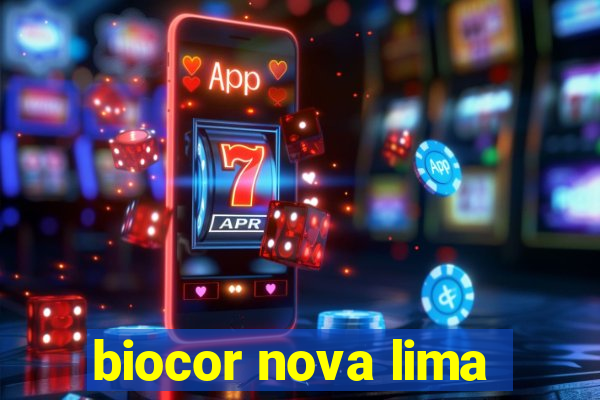 biocor nova lima